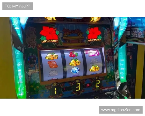 国际老虎机游戏平台最新上线，带你体验最刺激的老虎机娱乐盛宴