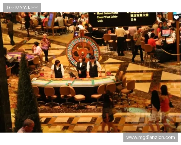 澳门角子机玩法规则详解，帮助玩家理解游戏流程与中奖机制