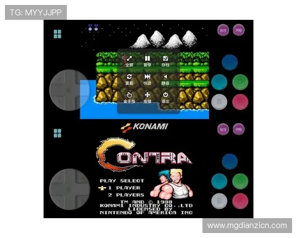 免费下载高质量经典FC游戏，畅享怀旧游戏体验不容错过