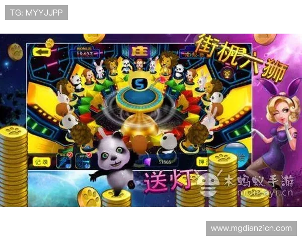 全面解析老虎机游戏的基本规则与常见玩法策略指南