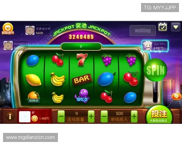 掌握老虎机多福多财的玩法要点，提升游戏技巧实现财运连连的实用指南