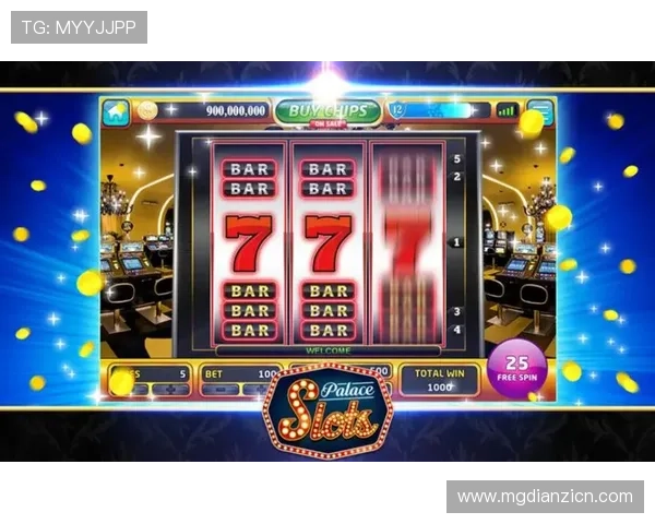 老虎机手游版最新上线，带你体验真实赌场的刺激与乐趣