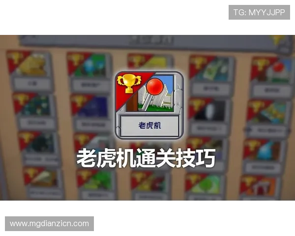 老虎机概率分析：如何提高中奖几率的实用技巧