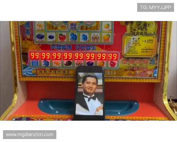 老虎机玩法技巧口诀详解:新手必学的实用操作指南 老虎机玩法技巧口诀详解:新手必学的实用操作指南