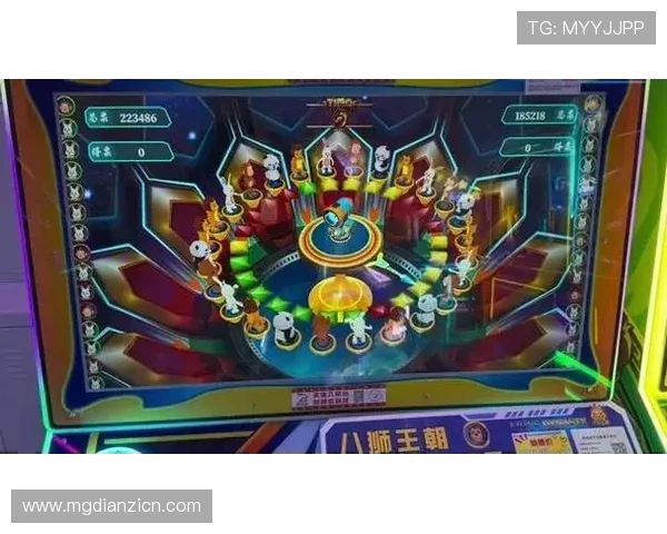 老虎机讲解：如何选择适合自己的老虎机游戏提升娱乐体验